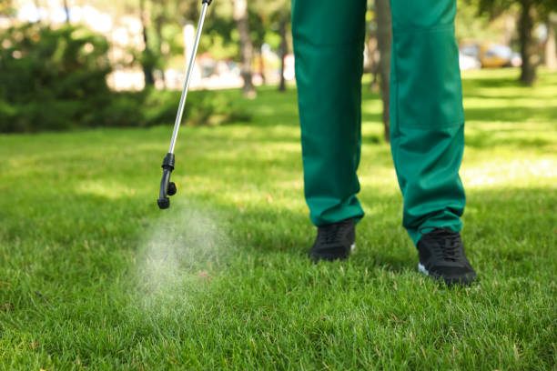 Best Wildlife Control Services  in Jefferson, LA